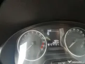 Skda rapid 1.6 TDI din 2017 