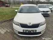 Skda rapid 1.6 TDI din 2017 