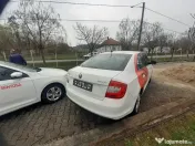 Skda rapid 1.6 TDI din 2017 
