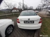 Skda rapid 1.6 TDI din 2017 