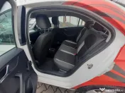 Skda rapid 1.6 TDI din 2017 