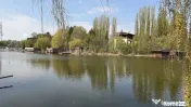 Vila Silistea Snagovului cu ponton garaj si deschidere la...