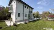 Vila Silistea Snagovului cu ponton garaj si deschidere la...