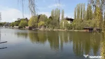 Vila Silistea Snagovului cu ponton garaj si deschidere la...