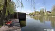 Vila Silistea Snagovului cu ponton garaj si deschidere la...