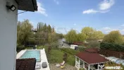 Vila Silistea Snagovului cu ponton garaj si deschidere la... 