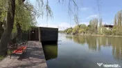Vila Silistea Snagovului cu ponton garaj si deschidere la... 