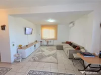 2 camere - semidec - garaj - Sos. Bucuresti - Magurele 