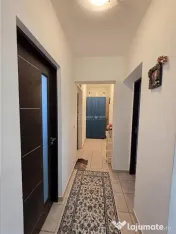 2 camere - semidec - garaj - Sos. Bucuresti - Magurele 