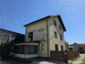 2 camere - semidec - garaj - Sos. Bucuresti - Magurele 