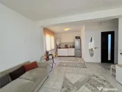 2 camere - semidec - garaj - Sos. Bucuresti - Magurele 