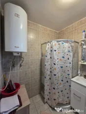 2 camere - semidec - garaj - Sos. Bucuresti - Magurele 
