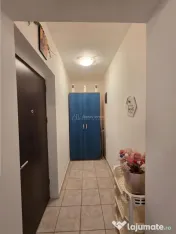 2 camere - semidec - garaj - Sos. Bucuresti - Magurele 
