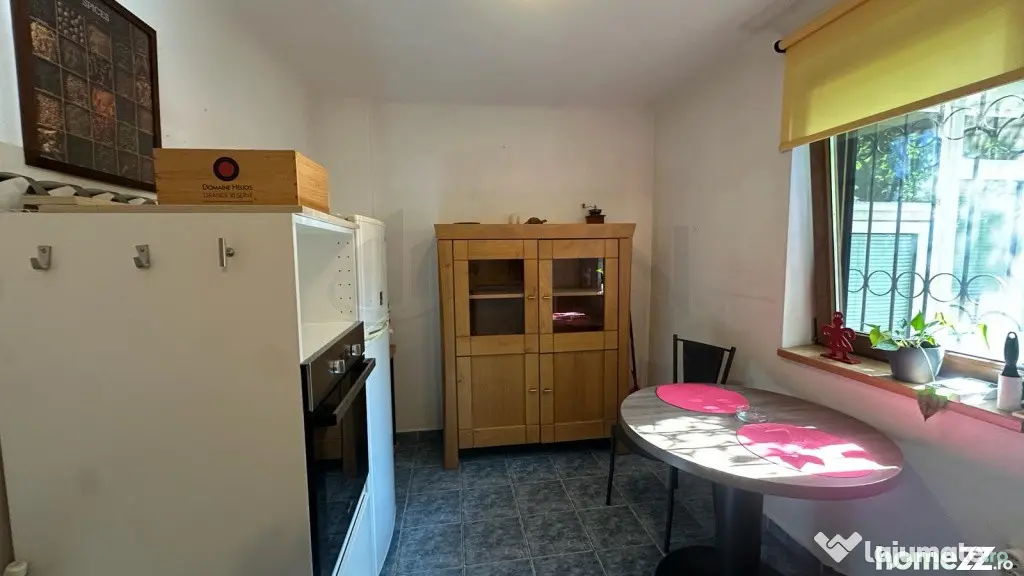Casa 3 camere I Vatra Luminoasa