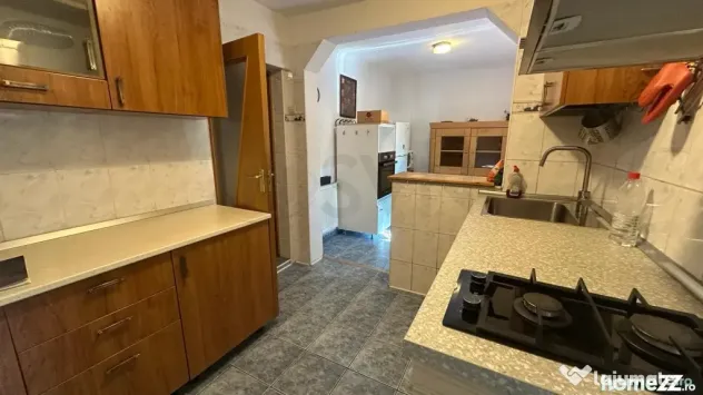 Casa 3 camere I Vatra Luminoasa