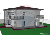 Casa premium de vanzare | Tautii-Magherauș | eficienta e... 