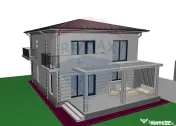 Casa premium de vanzare | Tautii-Magherauș | eficienta e... 