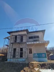 Casa premium de vanzare | Tautii-Magherauș | eficienta e... 