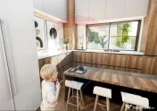 Casa premium de vanzare | Tautii-Magherauș | eficienta e... 