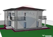 Casa premium de vanzare | Tautii-Magherauș | eficienta e... 