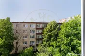2 camere decomandat, Cimitirul Evreiesc, in plan secundar 