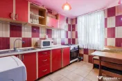 2 camere decomandat, Cimitirul Evreiesc, in plan secundar 