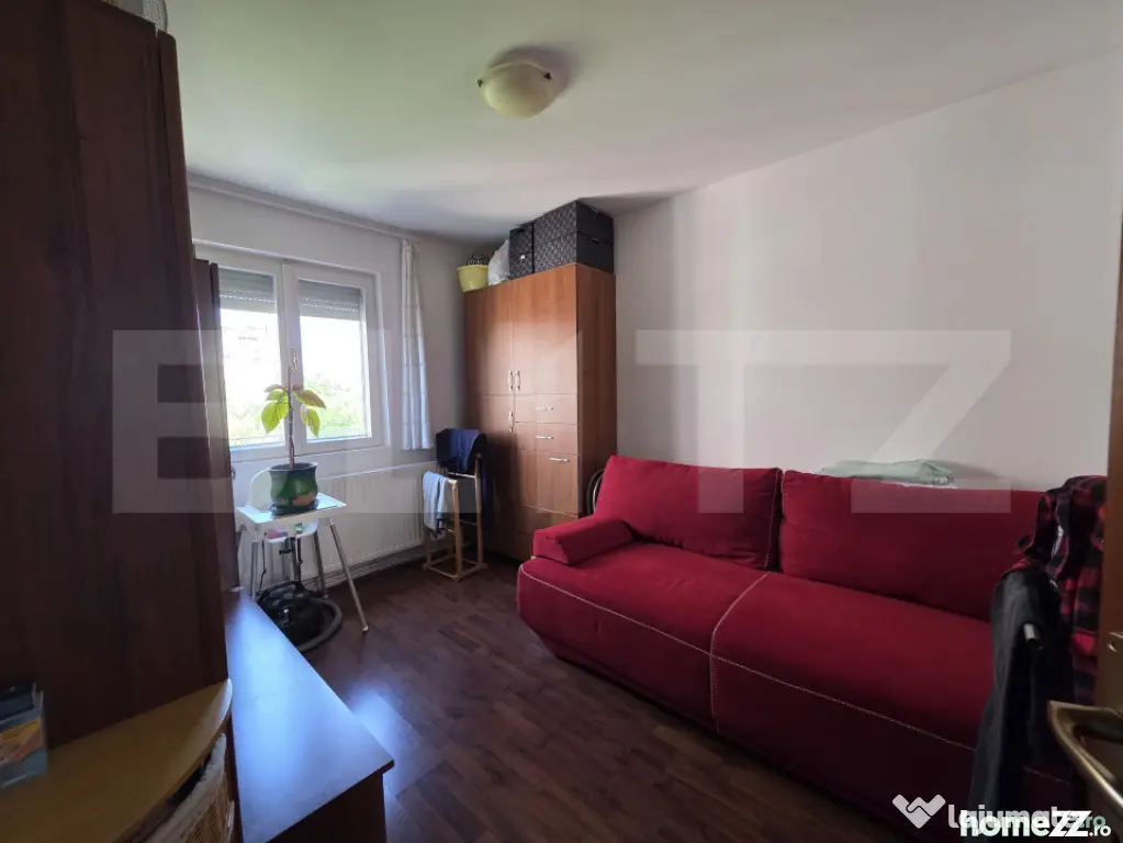 Apartament de vânzare, 43.83 mp, zona Micro 14 - Satu Mare (Satu-Mare)