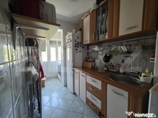 Apartament de vânzare, 43.83 mp, zona Micro 14 - Satu Mare (Satu-Mare)