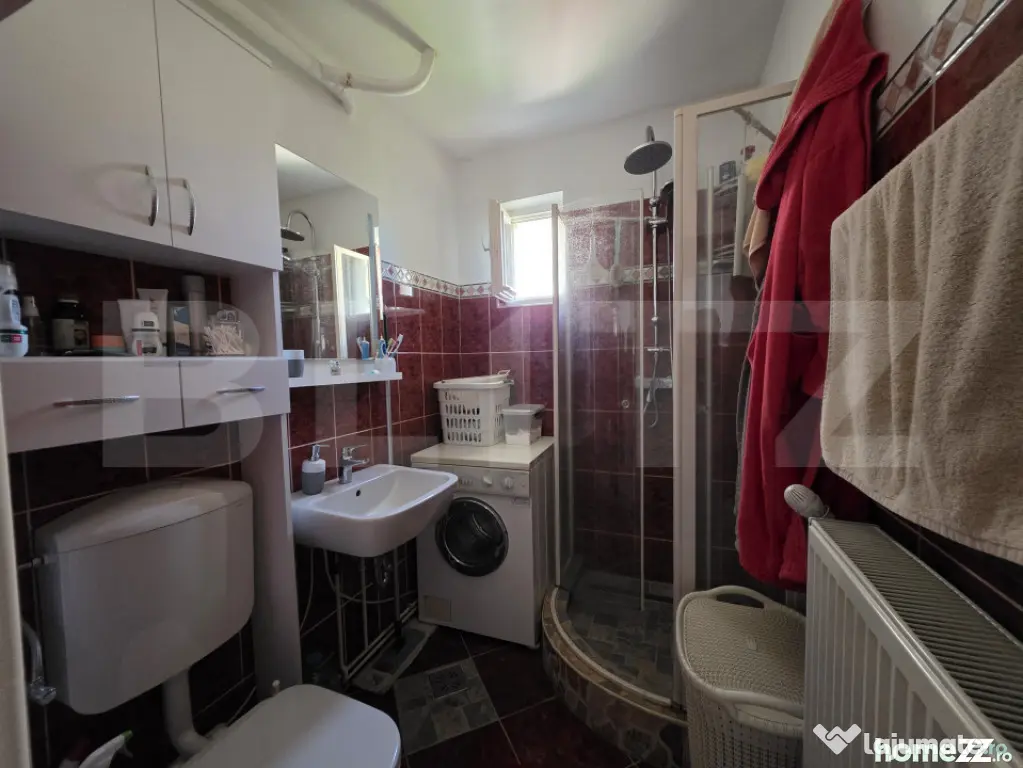 Apartament de vânzare, 43.83 mp, zona Micro 14 - Satu Mare (Satu-Mare)