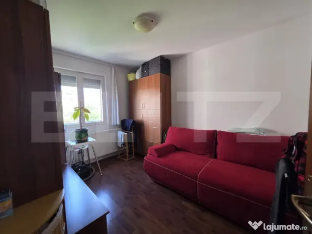 Apartament de vânzare, 43,83mp,zona Micro 14 Satu Mare