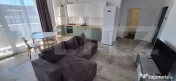 Apartament 2 camere, parcare subterana, zona strazii Cetăț 