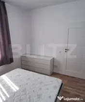 Apartament 2 camere, parcare subterana, zona strazii Cetăț 