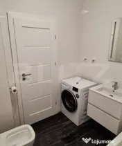 Apartament 2 camere, parcare subterana, zona strazii Cetăț 