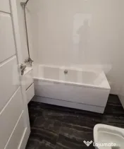 Apartament 2 camere, parcare subterana, zona strazii Cetăț 