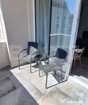 Apartament 2 camere, parcare subterana, zona strazii Cetăț 