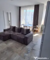 Apartament 2 camere, parcare subterana, zona strazii Cetăț 