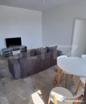 Apartament 2 camere, parcare subterana, zona strazii Cetăț 