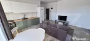 Apartament 2 camere, parcare subterana, zona strazii Cetăț 