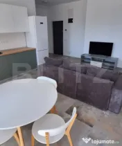Apartament 2 camere, parcare subterana, zona strazii Cetăț 