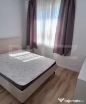 Apartament 2 camere, parcare subterana, zona strazii Cetăț 