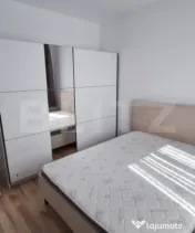 Apartament 2 camere, parcare subterana, zona strazii Cetăț 