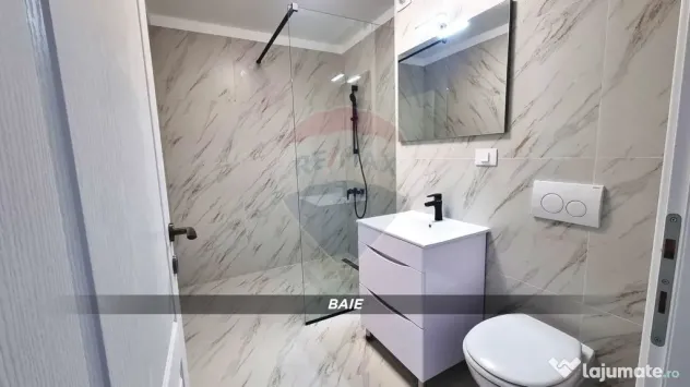 Spațiu Office Nou, Elegant și cu Priveliște Excepțion...