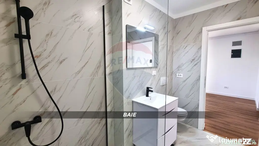 Spațiu Office Nou, Elegant și cu Priveliște Excepțion... - Baia Mare (Maramures)