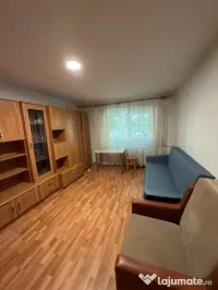 Garsonieră decomandată în zona Tomis Nord 