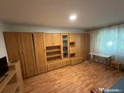 Garsonieră decomandată în zona Tomis Nord 