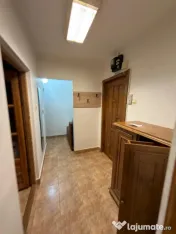 Garsonieră decomandată în zona Tomis Nord 