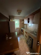 Garsonieră decomandată în zona Tomis Nord 
