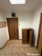 Garsonieră decomandată în zona Tomis Nord 