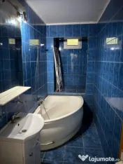 Garsonieră decomandată în zona Tomis Nord 