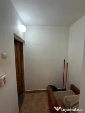 Garsonieră decomandată în zona Tomis Nord 